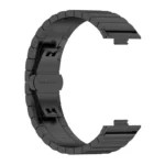 قیمت و خرید بند استیل ضد زنگ مدل 1Bead مناسب برای ساعت هوشمند هوآوی Fit 4 Pro 30mm در 4 رنگ از دیجی اکسس