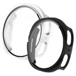 قیمت و خرید بند استیل ضد زنگ مدل 3Bead GRDH مناسب برای ساعت هوشمند سامسونگ Galaxy Watch 8 40mm به همراه کاور در دورنگ مشکی و نقره ای از دیجی اکسس