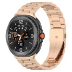 قیمت و خرید بند استیل ضد زنگ در چهار رنگ مدل 3Bead مناسب برای ساعت هوشمند سامسونگ Galaxy Watch 8 40mm ازدیجی اکسس