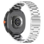 قیمت و خرید بند استیل ضد زنگ در چهار رنگ مدل 3Bead مناسب برای ساعت هوشمند سامسونگ Galaxy Watch 8 40mm ازدیجی اکسس