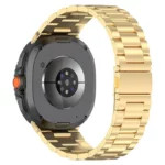 قیمت و خرید بند استیل ضد زنگ در چهار رنگ مدل 3Bead مناسب برای ساعت هوشمند سامسونگ Galaxy Watch 8 40mm ازدیجی اکسس