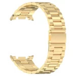 قیمت و خرید بند استیل ضد زنگ در چهار رنگ مدل 3Bead مناسب برای ساعت هوشمند سامسونگ Galaxy Watch 8 40mm ازدیجی اکسس