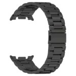 قیمت و خرید بند استیل ضد زنگ در چهار رنگ مدل 3Bead مناسب برای ساعت هوشمند سامسونگ Galaxy Watch 8 40mm ازدیجی اکسس