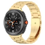 قیمت و خرید بند استیل ضد زنگ در چهار رنگ مدل 3Bead مناسب برای ساعت هوشمند سامسونگ Galaxy Watch 8 40mm ازدیجی اکسس