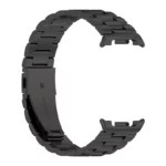 قیمت و خرید بند استیل ضد زنگ در چهار رنگ مدل 3Bead مناسب برای ساعت هوشمند سامسونگ Galaxy Watch 8 40mm ازدیجی اکسس