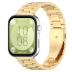 قیمت و خرید بند استیل مدل 3Bead مناسب برای ساعت هوشمند هوآوی Fit 3 30mm از دیجی اکسس