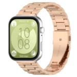 قیمت و خرید بند استیل مدل 3Bead مناسب برای ساعت هوشمند هوآوی Fit 3 30mm از دیجی اکسس