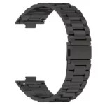 قیمت و خرید بند استیل مدل 3Bead مناسب برای ساعت هوشمند هوآوی Fit 3/4/4 Pro 30mm از دیجی اکسس