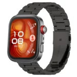 قیمت و خرید بند استیل مدل 3Bead مناسب برای ساعت هوشمند هوآوی Fit 3/4/4 Pro 30mm از دیجی اکسس