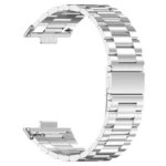 قیمت و خرید بند استیل مدل 3Bead مناسب برای ساعت هوشمند هوآوی Fit 3/4/4 Pro 30mm از دیجی اکسس