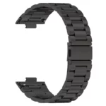 قیمت و خرید بند استیل مدل 3Bead مناسب برای ساعت هوشمند هوآوی Fit 3/4/4 Pro 30mm از دیجی اکسس