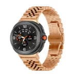 قیمت و خرید بند استیل مدل 5Bead مناسب ساعت هوشمندسامسونگ گلکسی واچ Samsung Galaxy Watch 8 40mm از دیجی اکسس