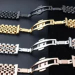 قیمت و خرید بند استیل مدل 5Bead مناسب ساعت هوشمندسامسونگ گلکسی واچ Samsung Galaxy Watch 8 40mm از دیجی اکسس