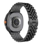 قیمت و خرید بند استیل مدل 5Bead مناسب برای ساعت هوشمند سامسونگ گلگسی Galaxy Watch 8 44mm از دیجی اکسس