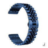 بند استیل مدل 5Bead AK مناسب برای ساعت هوشمند آمزفیت Anazfit gts 2 از دیجی اکسس