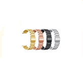 قیمت و خرید بند استیل مدل 3Bead AK مناسب برای ساعت هوشمند آمیزفیت Anazfit Active 2 از دیجی اکسس