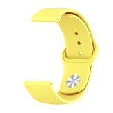 خرید بند سیلیکونی پاک کنی ساعت آمازفیت Amazfit Bip S مدل دکمهای از دیجی اکسس