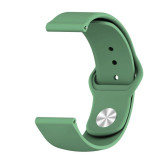 خرید بند سیلیکونی پاک کنی ساعت آمازفیت Amazfit pop 3 sمدل دکمهای از دیجی اکسس