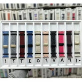 قیمت و خرید بند بافت سولو مگنتی آمیزفیت gts 3 pro | بند شیک و راحت برای ساعت Amazfit gts 3 proدر ۴۰ رنگ با قفل مگنتی از دیجی اکسس