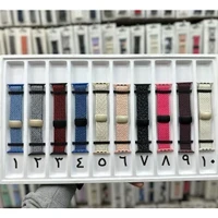 قیمت و خرید بند بافت سولو مگنتی آمیزفیت gts 3 | بند شیک و راحت برای ساعت Amazfit gts 3 ۴۰ در رنگ با قفل مگنتی از دیجی اکسس