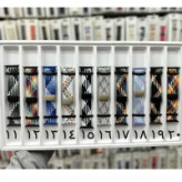 قیمت و خرید بند بافت سولو مگنتی آمیزفیت gts 2 mini | بند شیک و راحت برای ساعت Amazfit gts 2 mini در رنگ با قفل مگنتی از بندچی