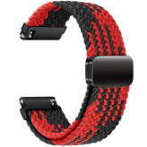 قیمت و خرید بند بافت سولو مگنتی آمیزفیت gts 2 | بند شیک و راحت برای ساعت Amazfit gts 2 در رنگ با قفل مگنتی از دیجی اکسس