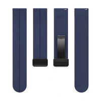 قیمت و خرید بند سیلیکونی مجیک ساعت هوشمند کیسلکت Kieslect KS / KS Pro | نرم، مقاوم و اسپرت از دیجی اکسس