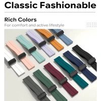 قیمت و خرید بند سیلیکونی مجیک ساعت هوشمند کیسلکت Kieslect KS / KS Pro | نرم، مقاوم و اسپرت از دیجی اکسس