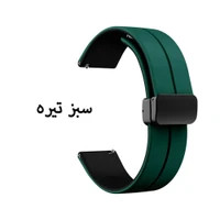 قیمت و خرید بند سیلیکونی مجیک ساعت هوشمند کیسلکت Kieslect KS / KS Pro | نرم، مقاوم و اسپرت از دیجی اکسس