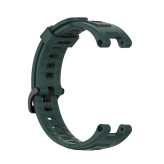 قیمت و خرید بند سیلیکونی ساعت هوشمند تیریکس Amazfit T‑Rex 3 | نرم، مقاوم و مناسب فعالیتهای ورزشی از دیجی اکسس