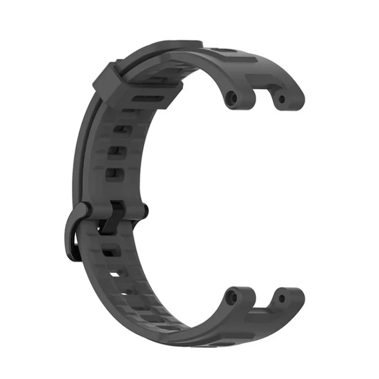 قیمت و خرید بند سیلیکونی ساعت هوشمند تیریکس Amazfit T‑Rex 3 | نرم، مقاوم و مناسب فعالیتهای ورزشی از دیجی اکسس