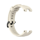 بند سیلیکونی ساعت هوشمند تیریکس Amazfit T‑Rex 3 | نرم، مقاوم و مناسب فعالیتهای ورزشی