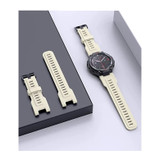 بند سیلیکونی ساعت هوشمند تیریکس Amazfit T‑Rex 3 | نرم، مقاوم و مناسب فعالیتهای ورزشی