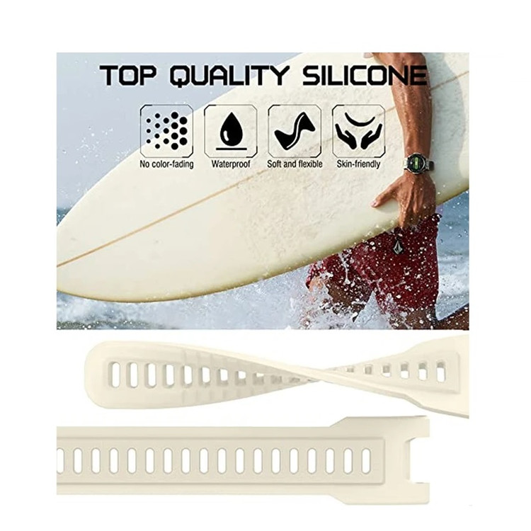 قیمت و خرید بند سیلیکونی ساعت هوشمند تیریکس Amazfit T‑Rex 3 | نرم، مقاوم و مناسب فعالیتهای ورزشی از دیجی اکسس