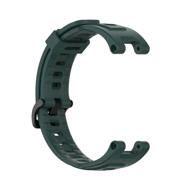 قیمت و خرید بند سیلیکونی ساعت هوشمند امیزفیت تی رکس دو Amazfit Trex 2 به همراه ابزار تعویض بند از دیجی اکسس