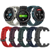 قیمت و خرید بند سیلیکونی ساعت هوشمند امیزفیت تی رکس دو Amazfit Trex 2 به همراه ابزار تعویض بند از دیجی اکسس