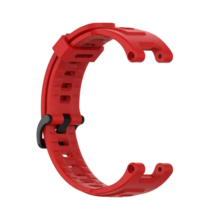 قیمت و خرید بند سیلیکونی ساعت هوشمند امیزفیت تی رکس دو Amazfit Trex 2 به همراه ابزار تعویض بند از دیجی اکسس