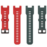 قیمت و خرید بند سیلیکونی ساعت هوشمند امیزفیت تی رکس دو Amazfit Trex 2 به همراه ابزار تعویض بند از دیجی اکسس