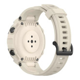 قیمت و خرید بند سیلیکونی ساعت هوشمند تیریکس Amazfit T‑Rex 3 | نرم، مقاوم و مناسب فعالیتهای ورزشی از دیجی اکسس