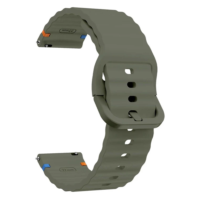 قیمت و خرید بند سیلیکون مدل loop مناسب ساعت هوشمند ناتینگ CMF Watch Pro 2 از دیجی اکسس