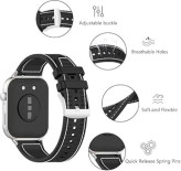 قیمت و خرید بند سیلیکونی کتان loop مناسب برای ساعت هوشمند آی می لب Imilab W02/W01/W11/W12 از دیجی اکسس