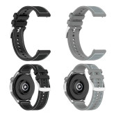 قیمت و خرید بند سیلیکونی کتان loop مناسب برای ساعت هوشمند آی می لب Imilab W02/W01/W11/W12 از دیجی اکسس