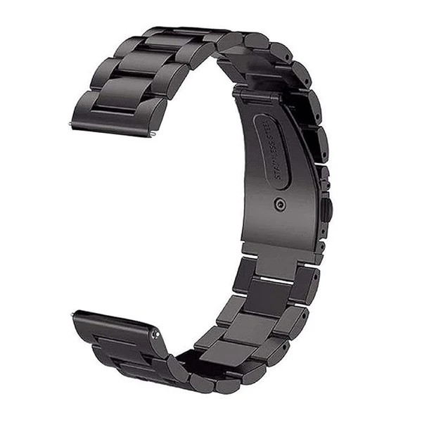 خرید ببند استیل سه مهره ساعت هوشمند ناتینگ CMF Watch 3 pro با کیفیت بالا از دیجی اکسس