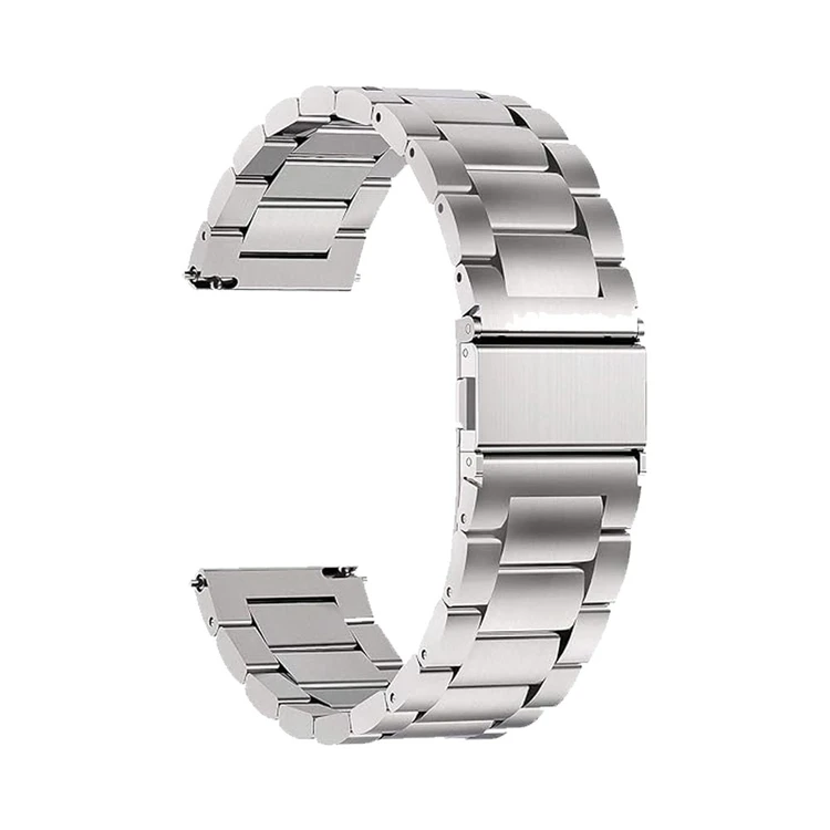 خرید ببند استیل سه مهره ساعت هوشمند ناتینگ CMF Watch 3 pro با کیفیت بالا از دیجی اکسس