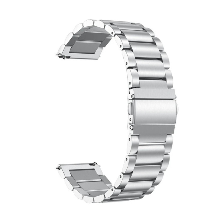 خرید ببند استیل سه مهره ساعت هوشمند ناتینگ CMF Watch 3 pro با کیفیت بالا از دیجی اکسس