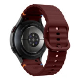 قیمت و خرید ببند سیلیکونی مدل Wave مناسب ساعت هوشمند ناتینگ CMF Watch Pro از دیجی اکسس