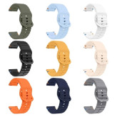 قیمت و خرید بند سیلیکونی مدل SPIGEN مناسب ساعت هوشمند آی می لب (ایملب) Imilab W02 از دیجی اکسس