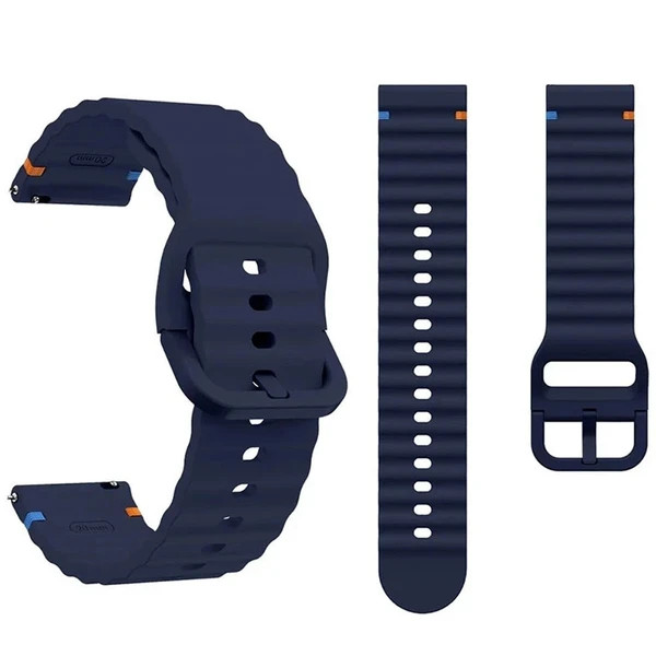 قیمت و خرید بند سیلیکونی مدل SPIGEN مناسب ساعت هوشمند آی می لب (ایملب) Imilab W02 از دیجی اکسس