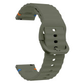 قیمت و خرید بند سیلیکونی مدل SPIGEN مناسب ساعت هوشمند آی می لب (ایملب) Imilab W02 از دیجی اکسس