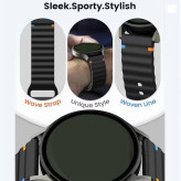 قیمت و خرید بند سیلیکونی مدل SPIGEN مناسب ساعت هوشمند آی می لب (ایملب) Imilab W02 از دیجی اکسس